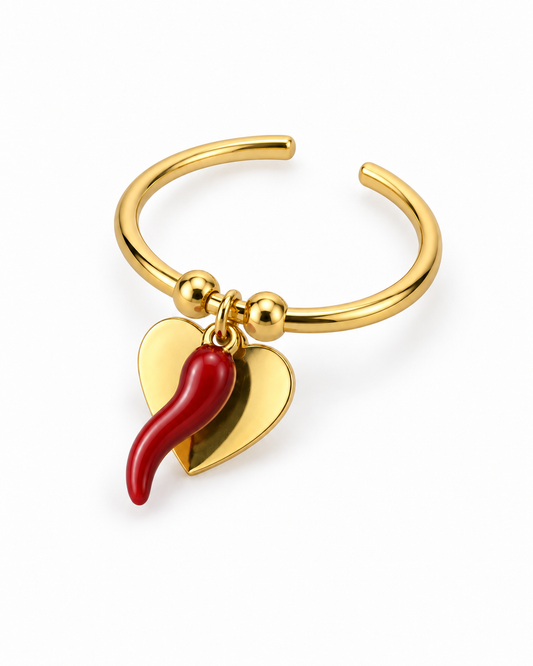 Anello Lucky In Love