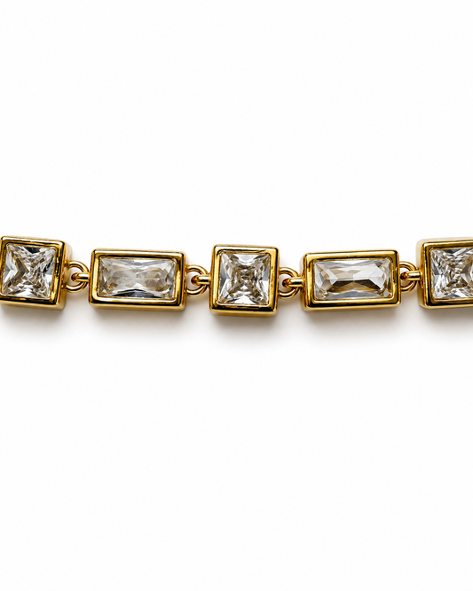 Bracciale Cubic Shine
