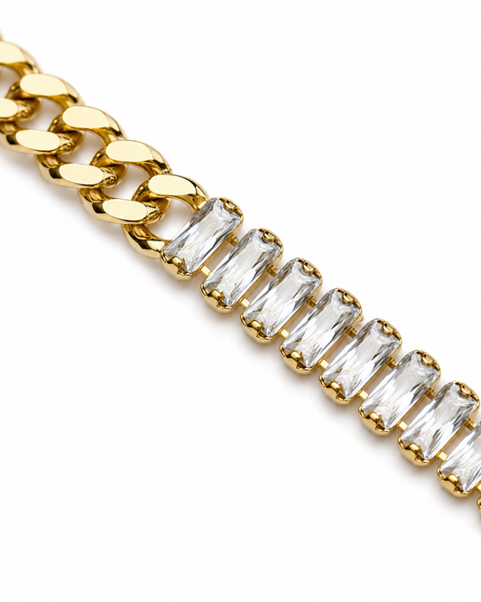 Bracciale Bar Shine