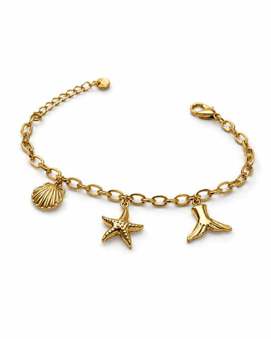 Bracciale Oceano Fatato