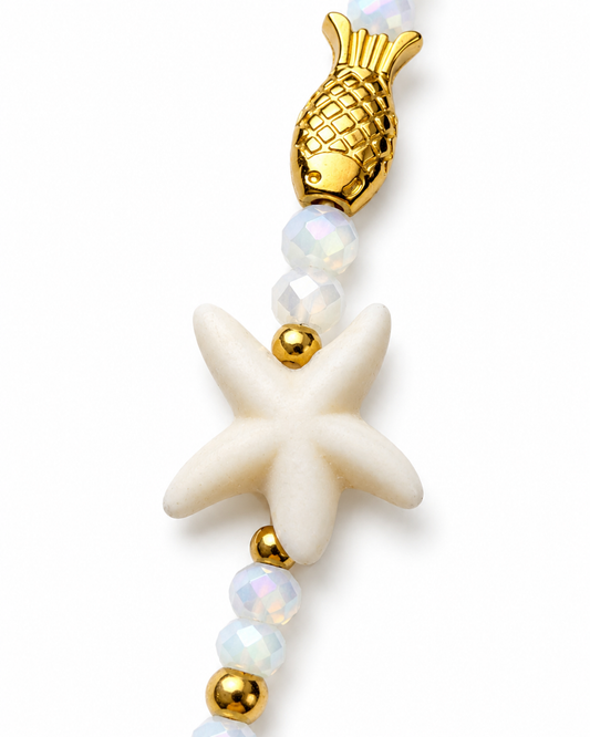 Bracciale Starfish