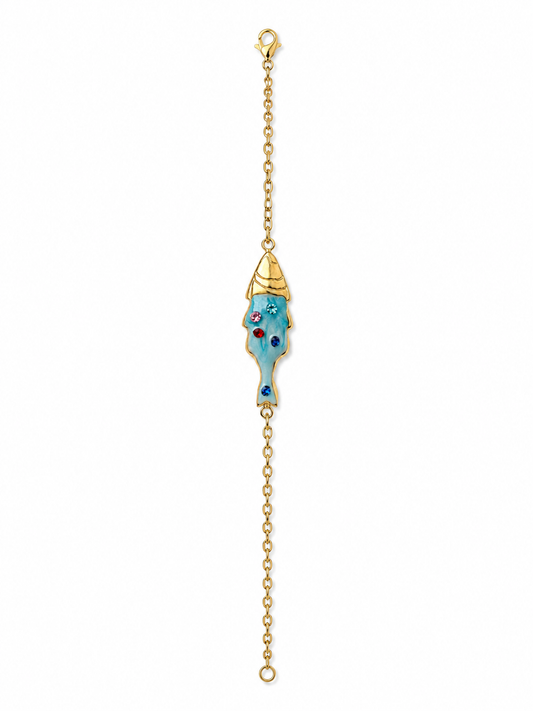 Bracciale Fish Paradise
