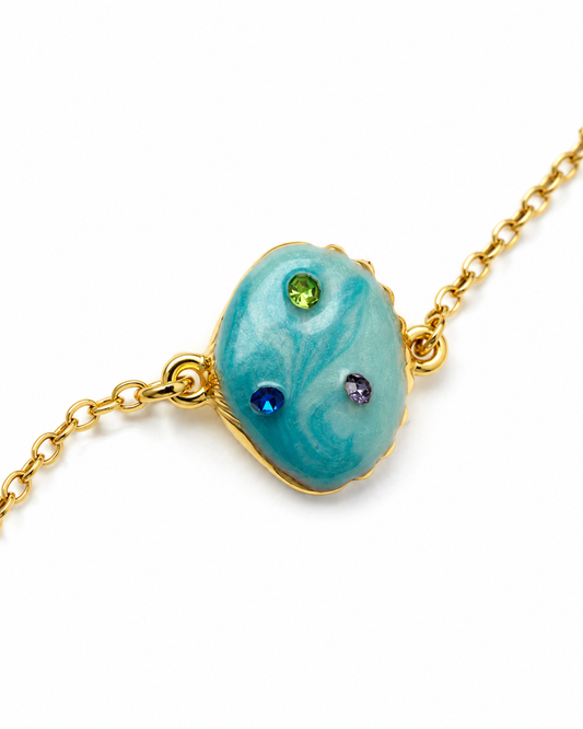Bracciale Misteri Dell'Oceano