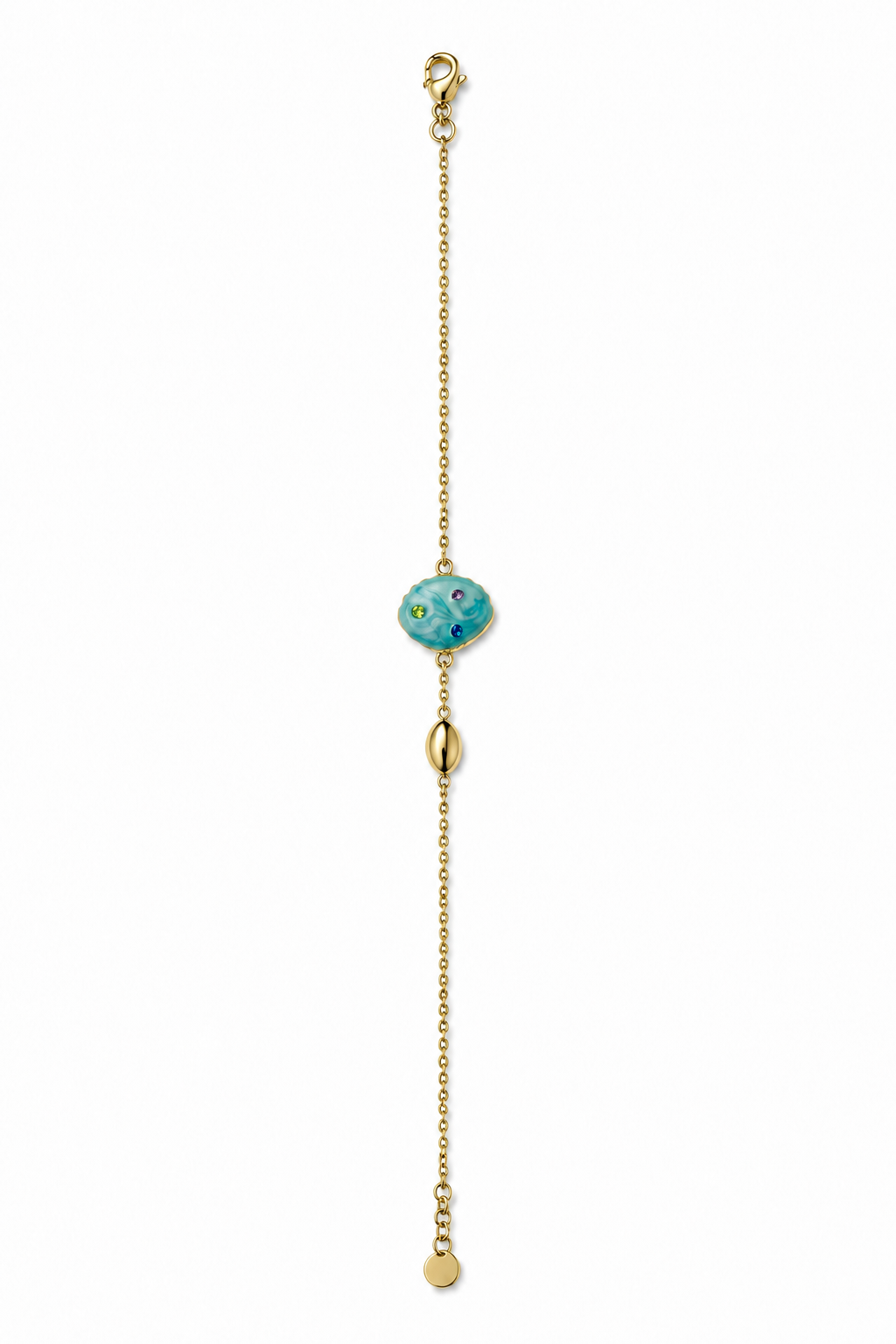 Bracciale Misteri Dell'Oceano