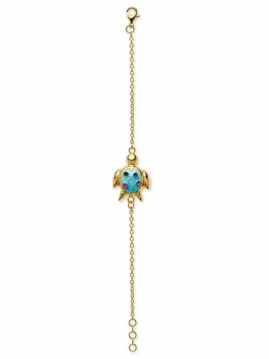 Bracciale Sentiero Delle Onde