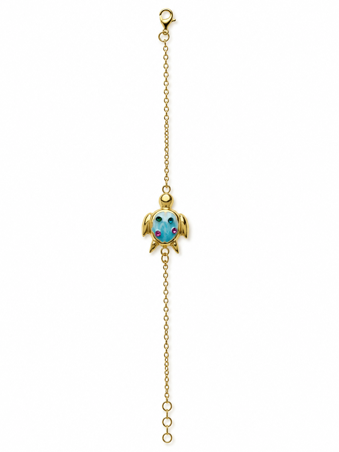 Bracciale Sentiero Delle Onde