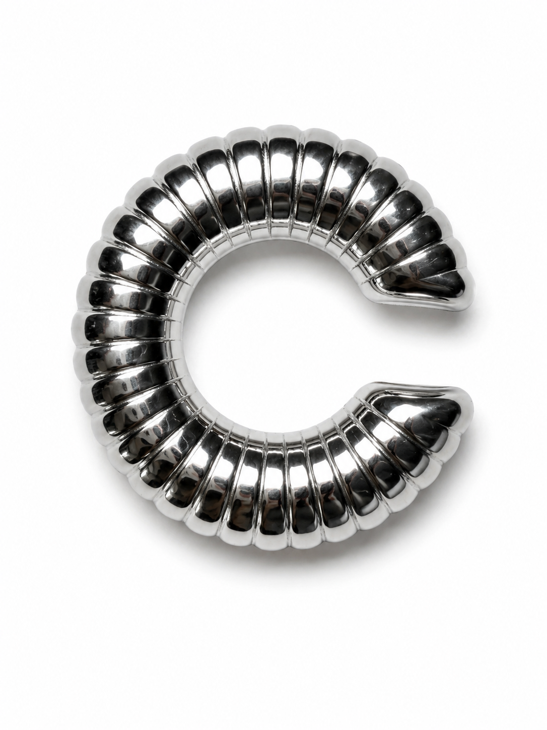 Earcuff Caterpillar