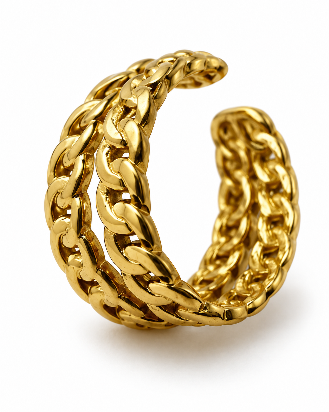 Double Cuff