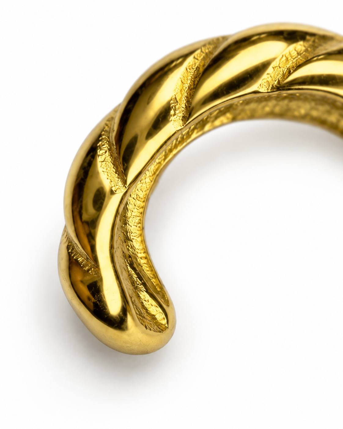 Earcuff Torsion