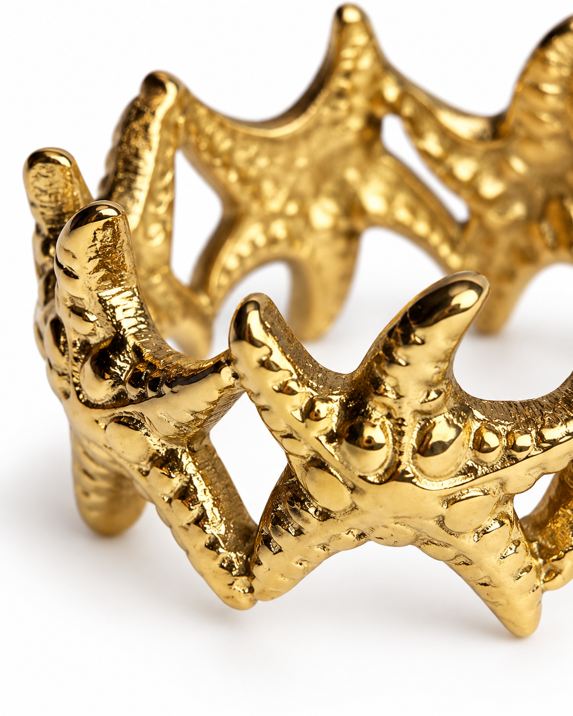 Mermaidcore Cuff