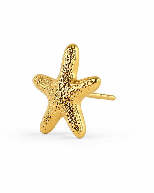 ORC-BOTTONE-STELLA MARINA-GOLD