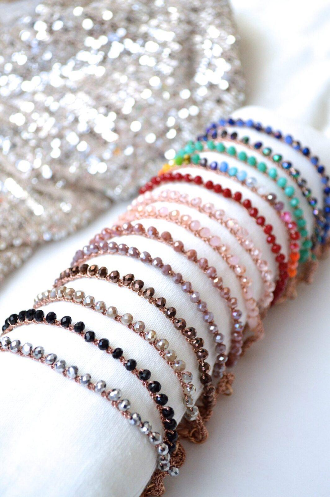 Bracciali