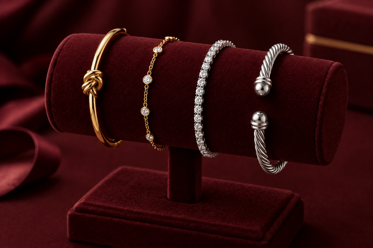 Bracciali