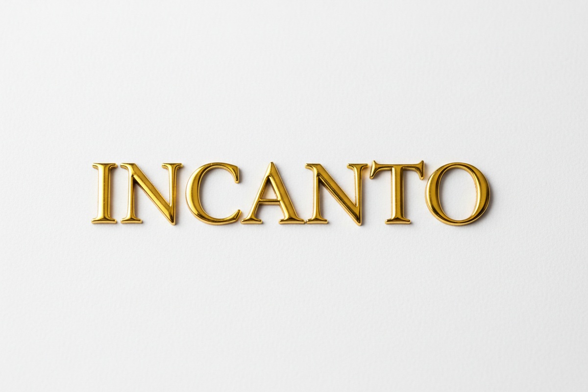INCANTO