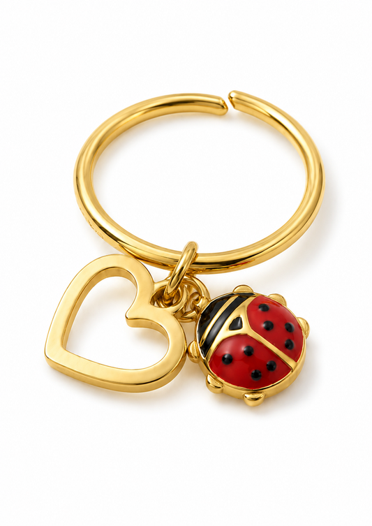 Anello Simplylove