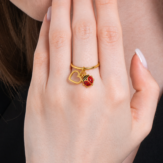 Anello Simplylove