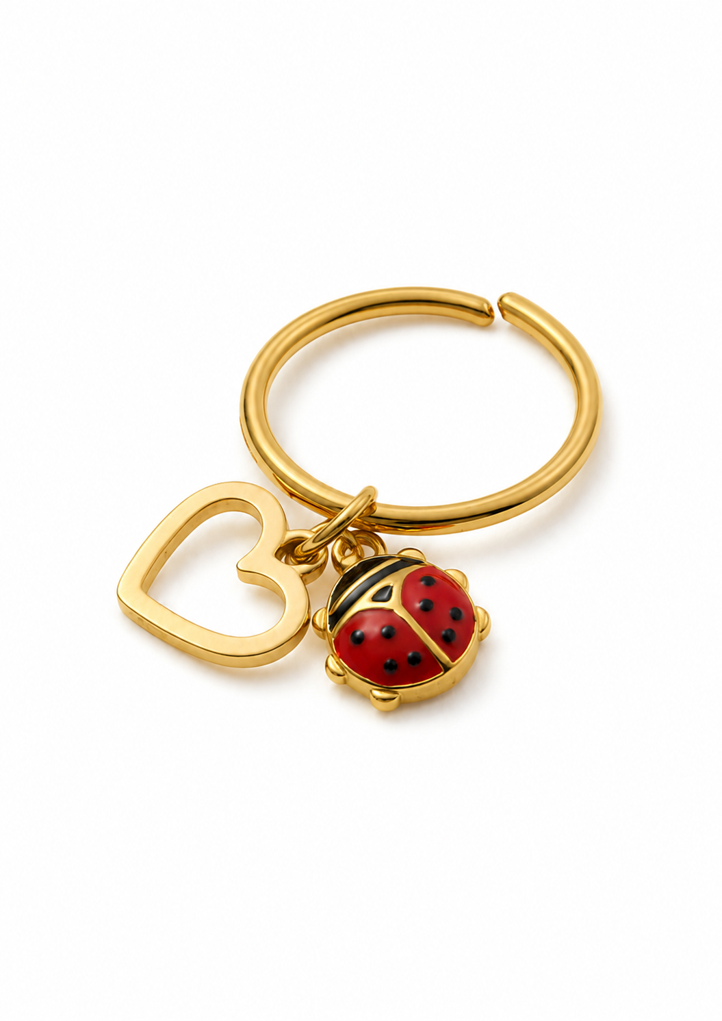 Anello Simplylove