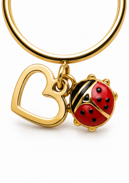 Anello Simplylove
