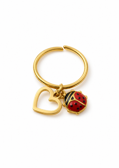 Anello Simplylove