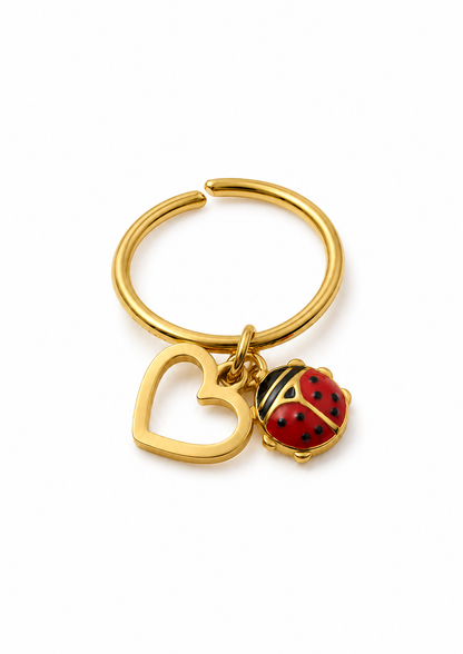 Anello Simplylove