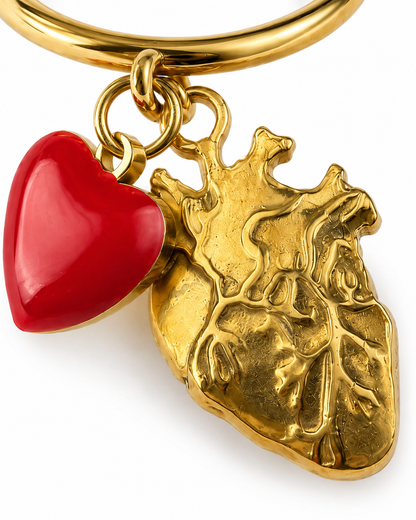 Anello Sintonia