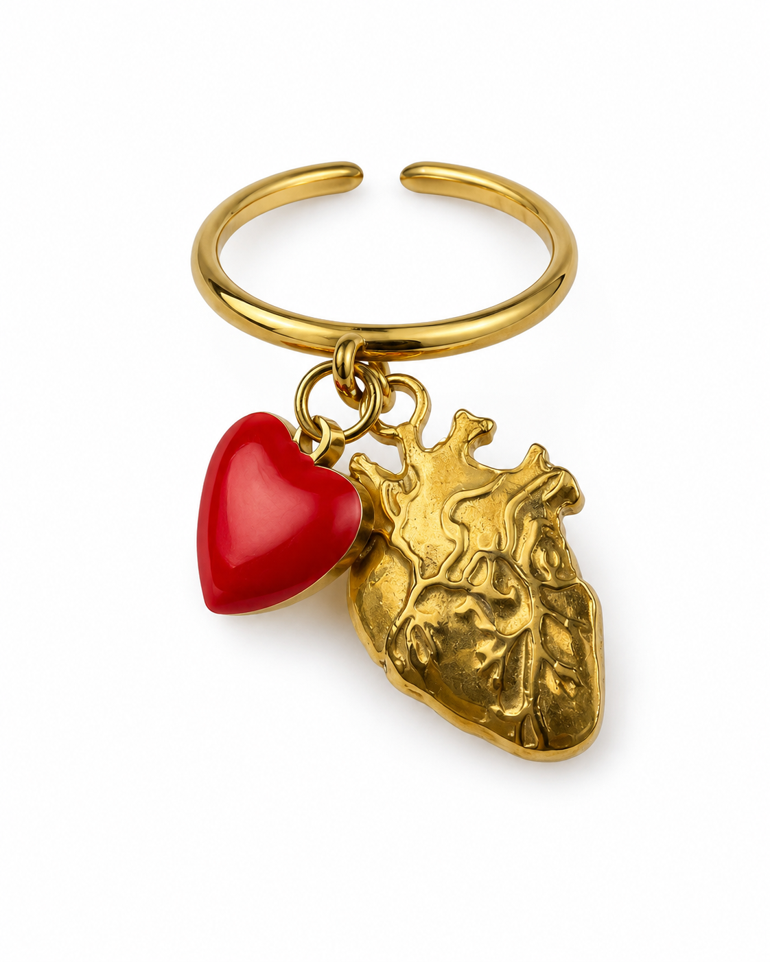 Anello Sintonia