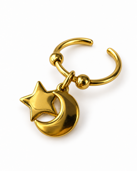 Anello Celestial