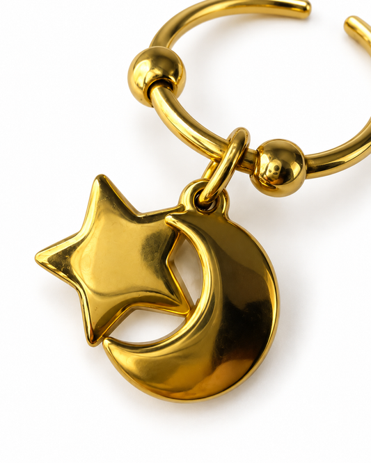 Anello Celestial