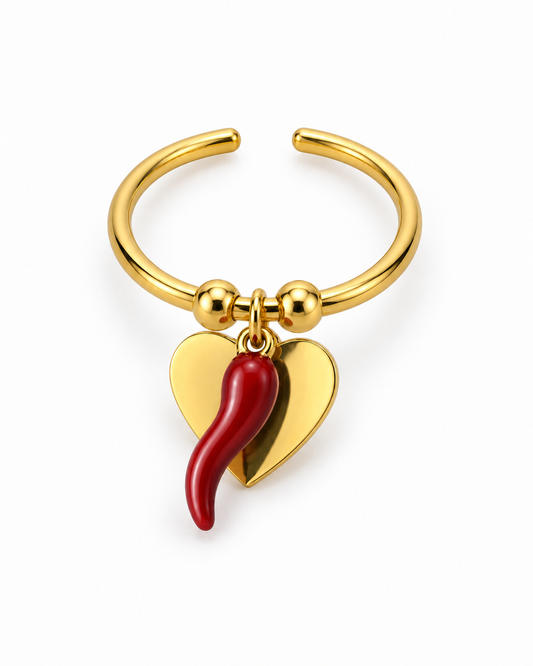 Anello Lucky In Love
