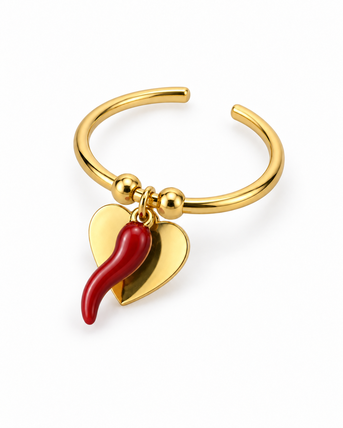 Anello Lucky In Love