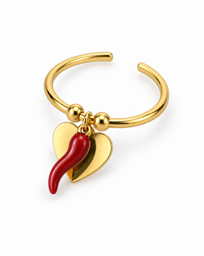Anello Lucky In Love