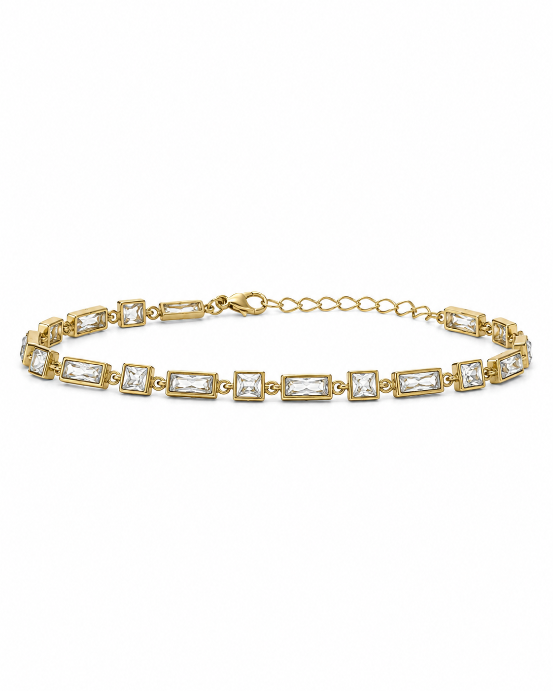 Bracciale Cubic Shine