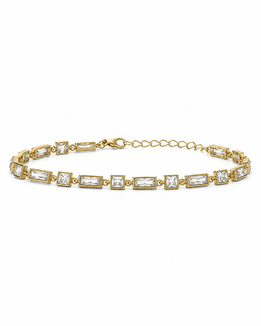 Bracciale Cubic Shine