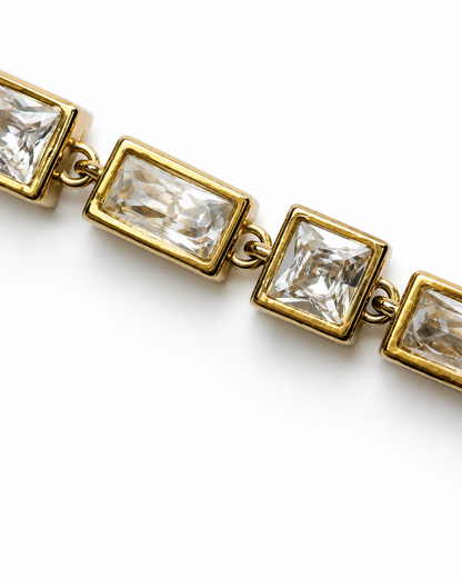 Bracciale Cubic Shine