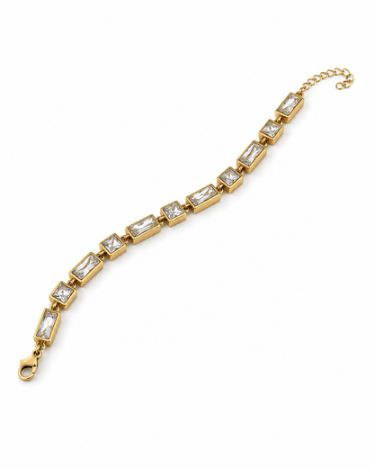 Bracciale Cubic Shine