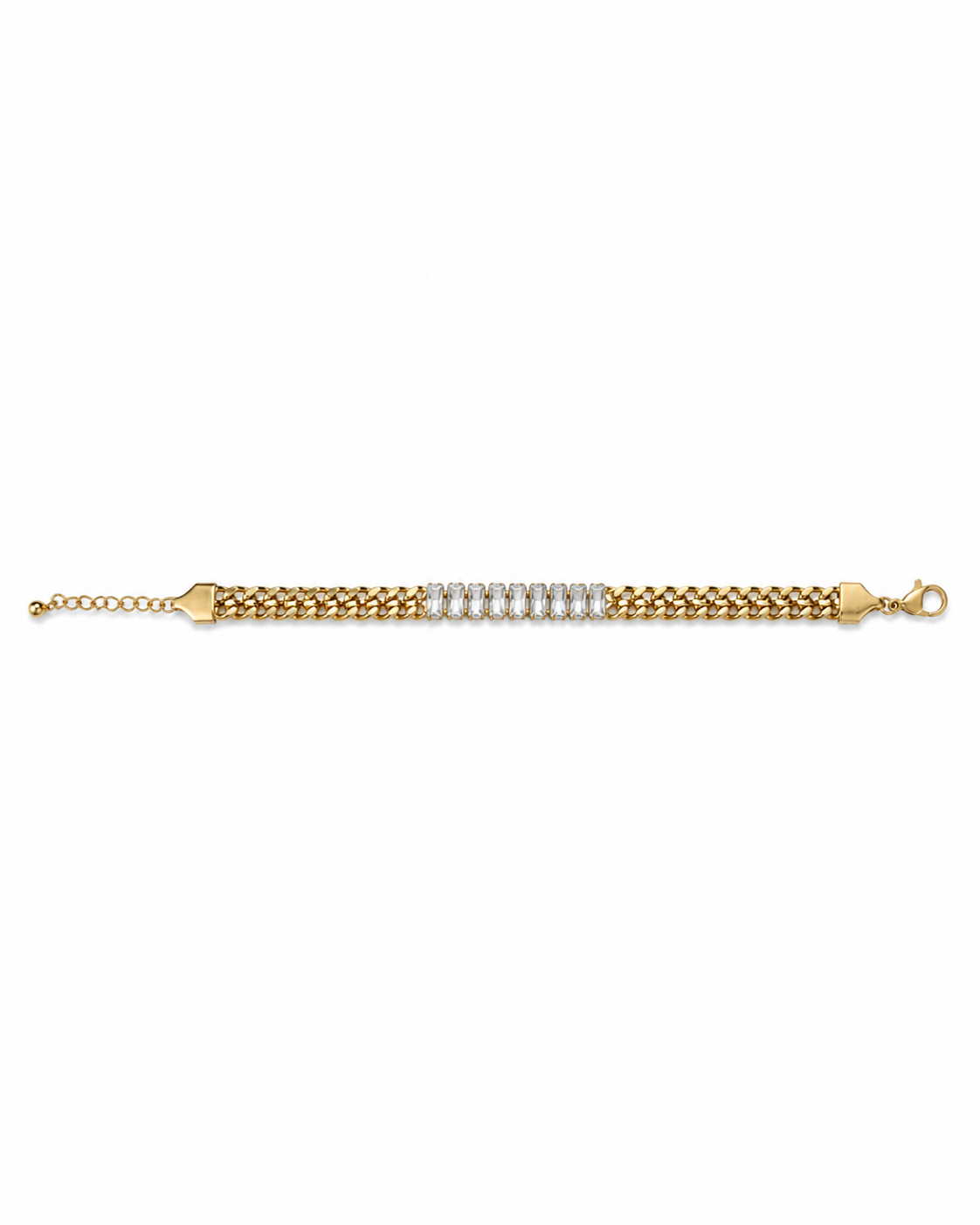 Bracciale Bar Shine