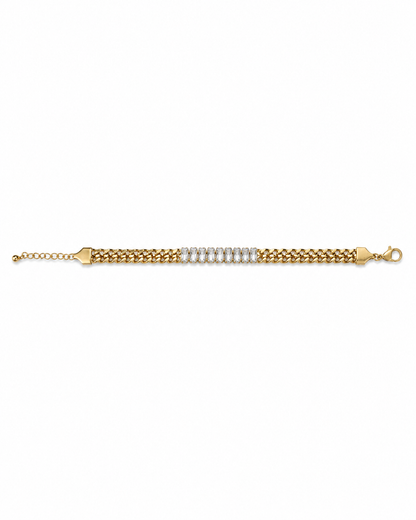 Bracciale Bar Shine