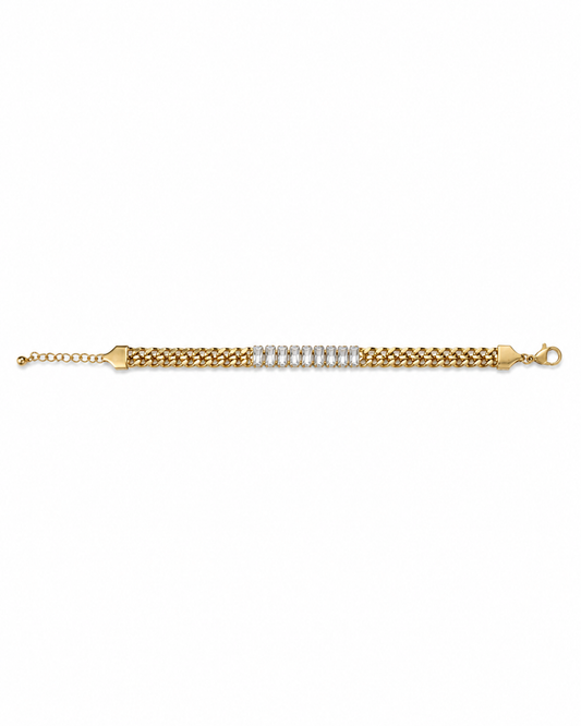 Bracciale Bar Shine