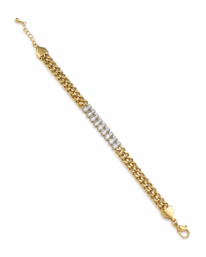 Bracciale Bar Shine