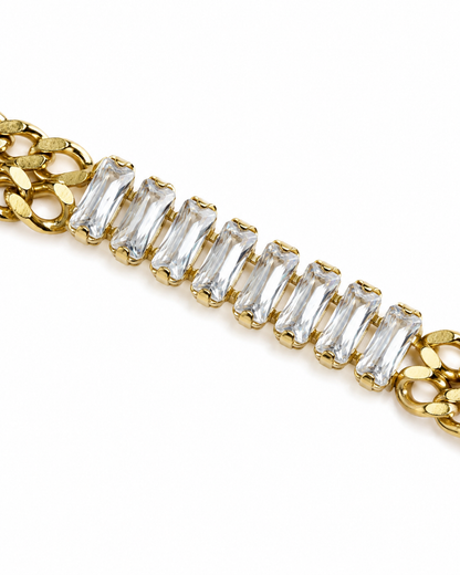 Bracciale Bar Shine