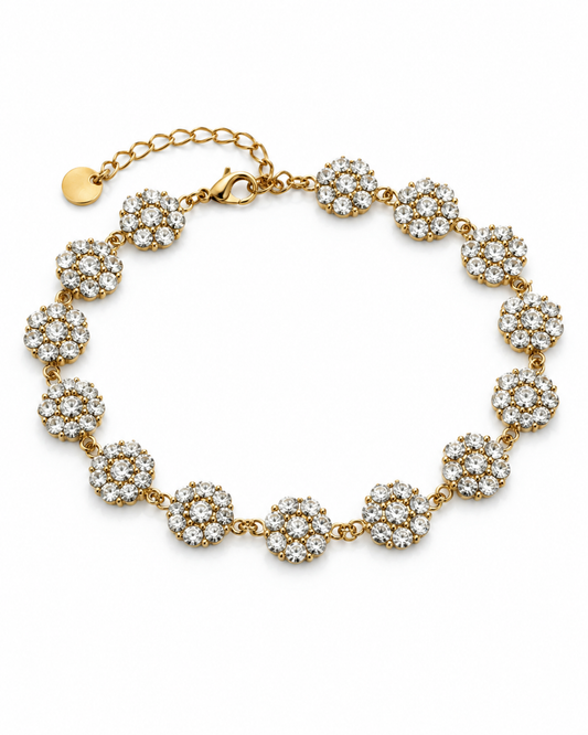 Bracciale Blossom Shine