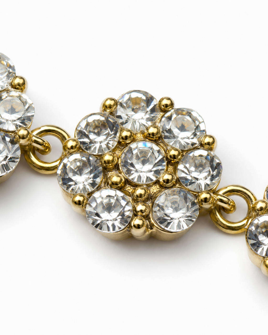 Bracciale Blossom Shine