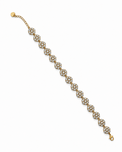Bracciale Blossom Shine