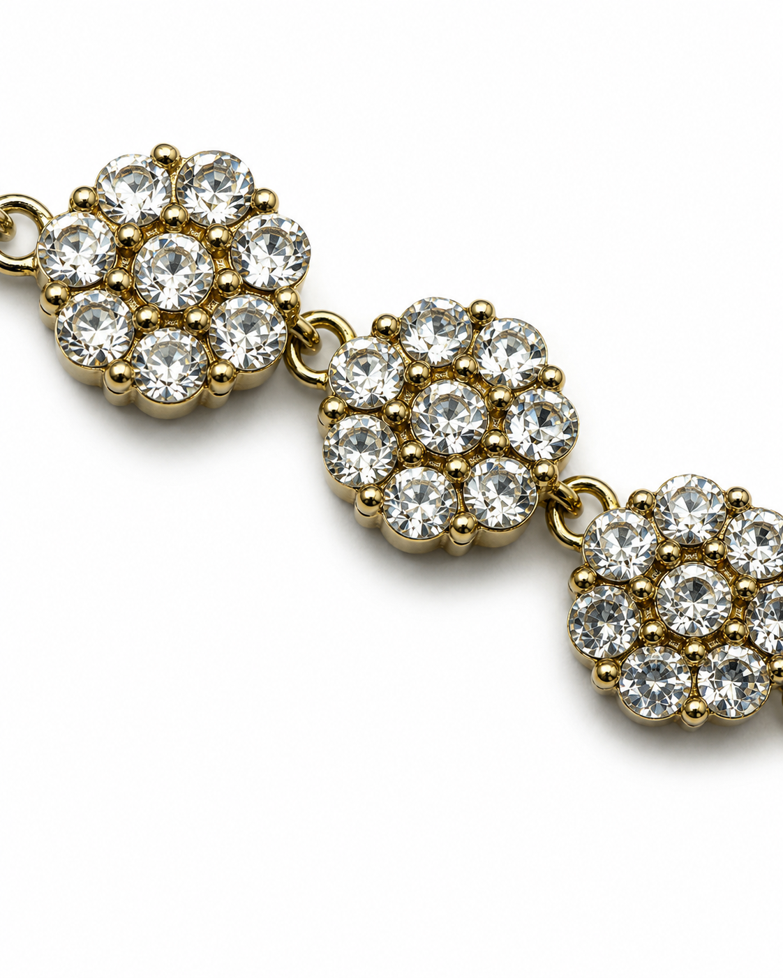 Bracciale Blossom Shine