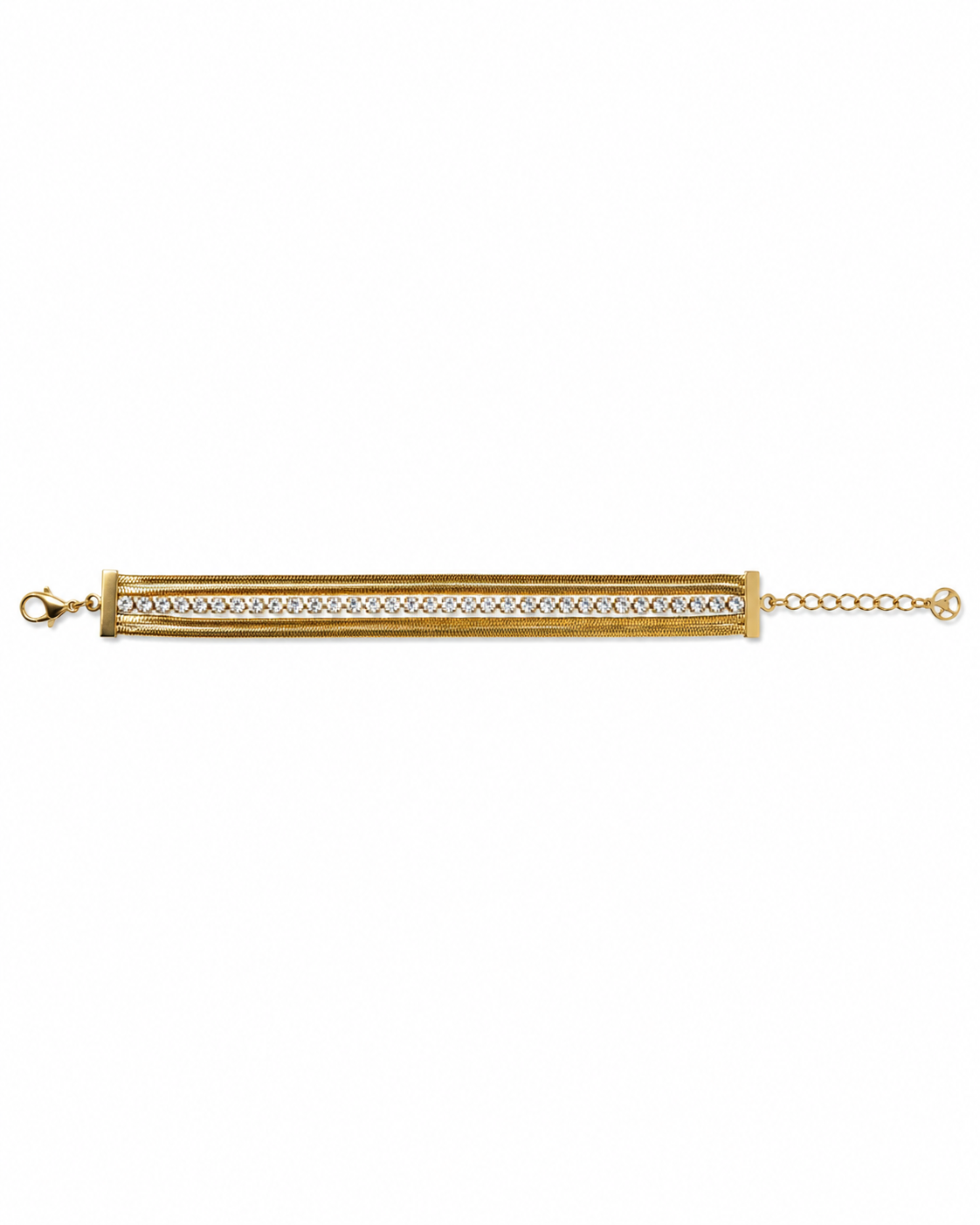 Bracciale Trinity Link