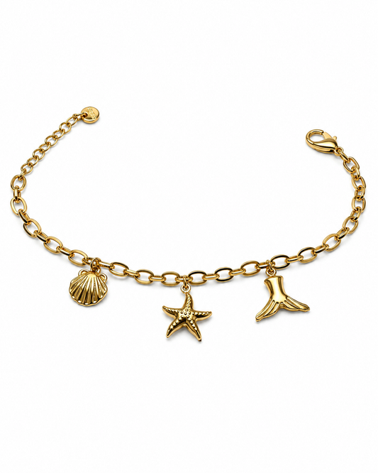 Bracciale Oceano Fatato