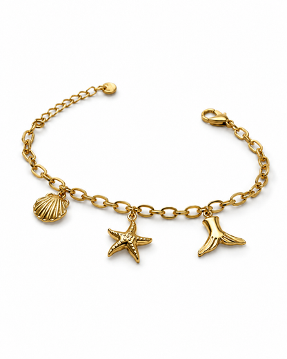 Bracciale Oceano Fatato