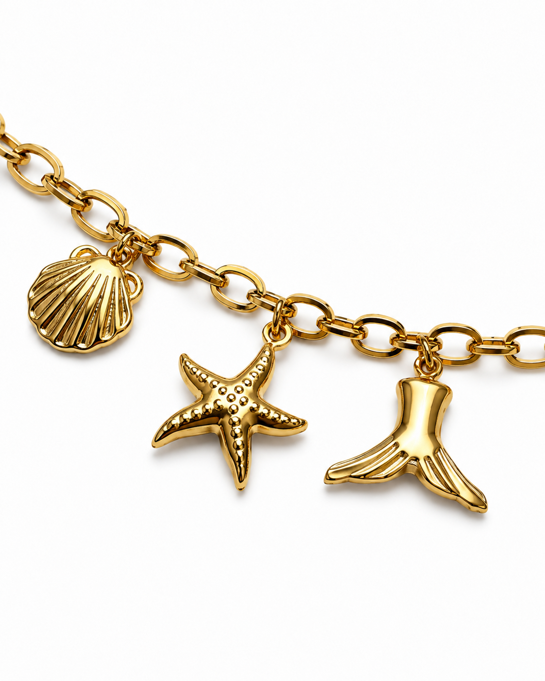Bracciale Oceano Fatato