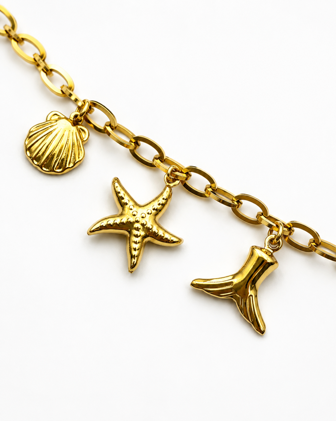 Bracciale Oceano Fatato