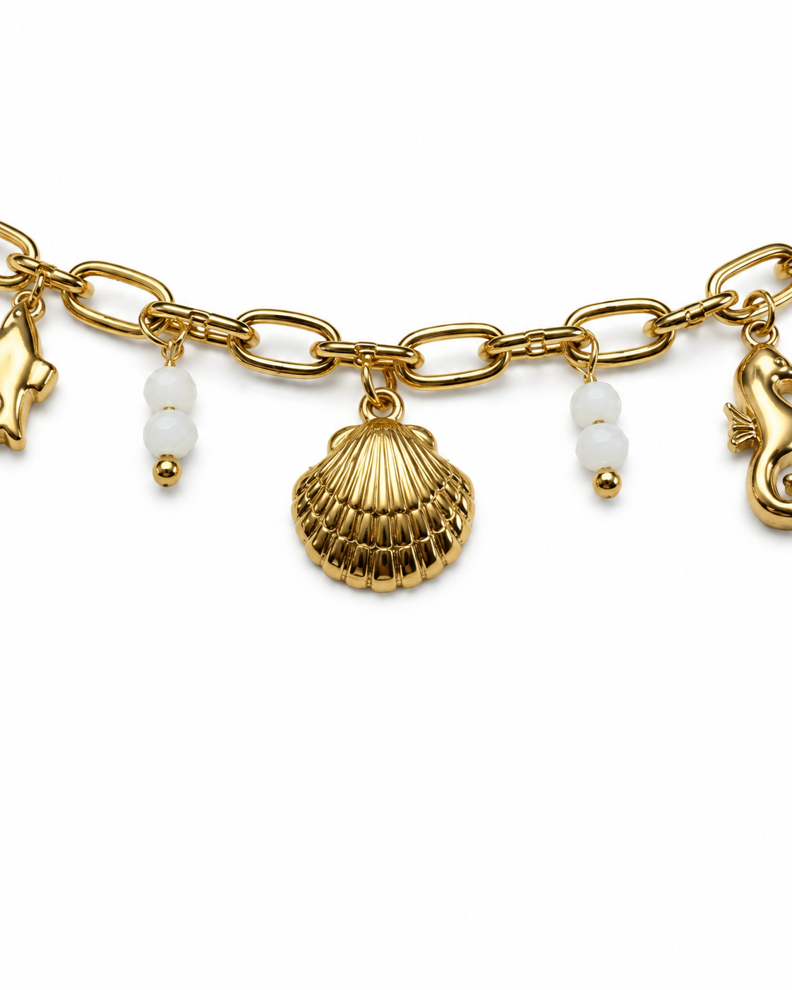 Bracciale Perla Marina